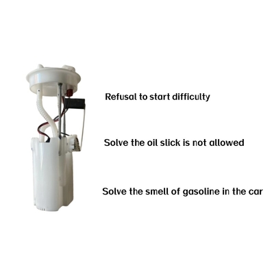 Original-Autoteile Haval Auto-Modell Kraftstoffpumpe Montage für Great Wall Motor H6 Coolpad