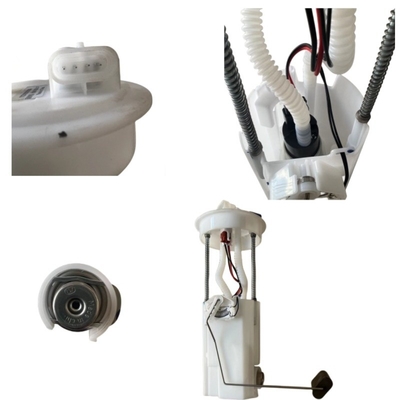 Original-Autoteile Haval Auto-Modell Kraftstoffpumpe Montage für Great Wall Motor H6 Coolpad
