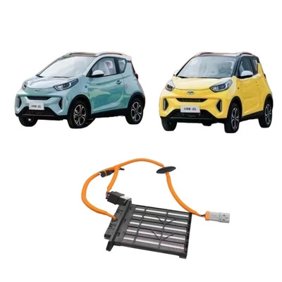 Chery EQ1 Klimagerät A/C Schlauchrohr für Straßenbahn Elektrische Hilfsheizung
