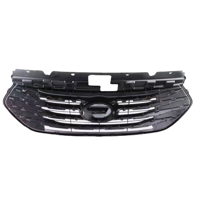 Einfache Installation Kunststoff-Front-Zentrumgitter für Trumpchi GS4 GS5 GA6 GS8 GS3 GA4