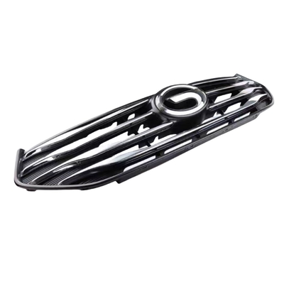 Einfache Installation Kunststoff-Front-Zentrumgitter für Trumpchi GS4 GS5 GA6 GS8 GS3 GA4