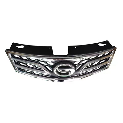 Einfache Installation Kunststoff-Front-Zentrumgitter für Trumpchi GS4 GS5 GA6 GS8 GS3 GA4