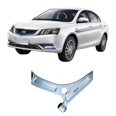 Geely-Auto-Aufhängungssystem für Elektrofahrzeuge