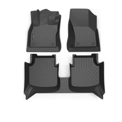 Anwendung auf 23 Modelle EVplusXTCS15 35 55 7585UNI-TKVY Auchan X75TPE 4 Stück TPE Material