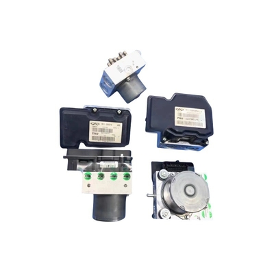 Aluminium J603570010FL ABS-Pumpenregler Bremspumpe für Chery A3 A5 E5 Arezer 6 Tigo 4 7 8
