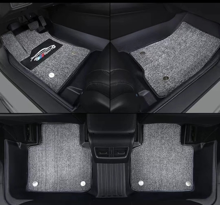 Anwendung auf 23 Modelle EVplusXTCS15 35 55 7585UNI-TKVY Auchan X75TPE 4 Stück TPE Material