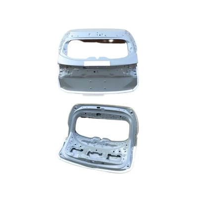 Auto-Kofferraum für Haval Great Wall Poer H6 Tank Front Bumper Tür Maschine Abdeckung