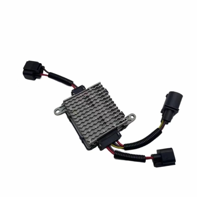 12V/24V/48-72V elektronische Lüftersteuerung für GAC Trumpchi GS5 GS4 GS3 GS8 GM6 GM8 GA6