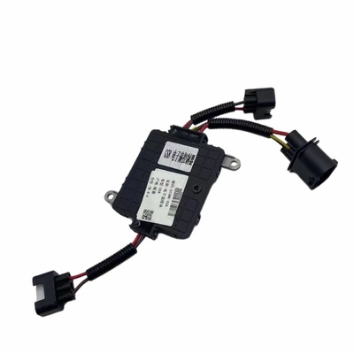 12V/24V/48-72V elektronische Lüftersteuerung für GAC Trumpchi GS5 GS4 GS3 GS8 GM6 GM8 GA6
