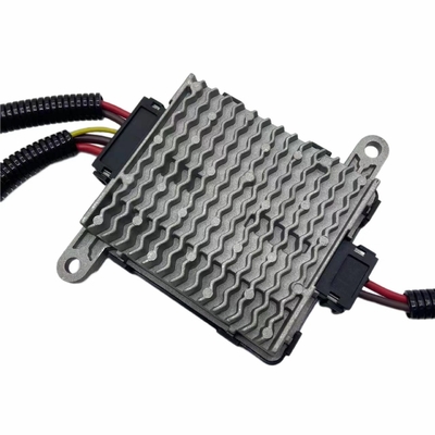 12V/24V/48-72V elektronische Lüftersteuerung für GAC Trumpchi GS5 GS4 GS3 GS8 GM6 GM8 GA6