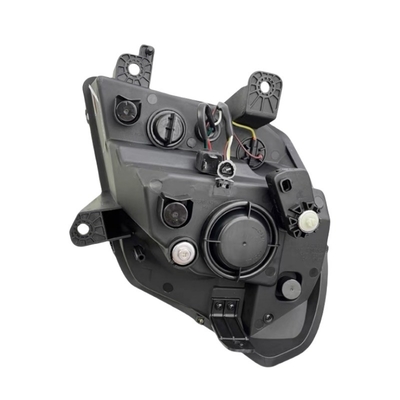 Foton-Zubehör-Conqueror-Scheinwerfer für Frontkombinationsleuchten mit OE-Nr. 100/90w