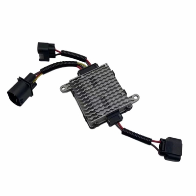 12V/24V/48-72V elektronische Lüftersteuerung für GAC Trumpchi GS5 GS4 GS3 GS8 GM6 GM8 GA6