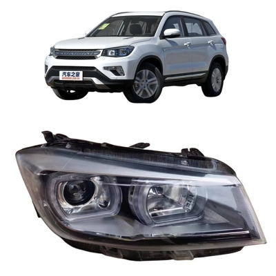 angepasste Changan CS75 Frontleuchten für die Fahrzeugmontage