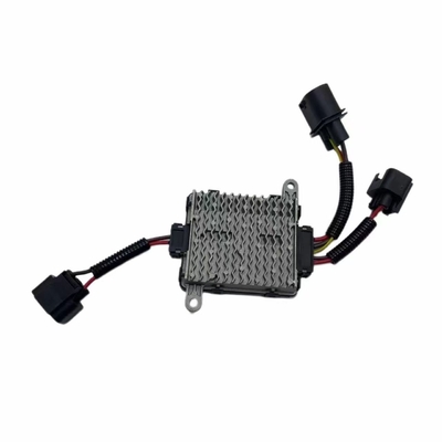 12V/24V/48-72V elektronische Lüftersteuerung für GAC Trumpchi GS5 GS4 GS3 GS8 GM6 GM8 GA6