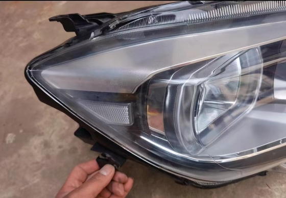 angepasste Changan CS75 Frontleuchten für die Fahrzeugmontage