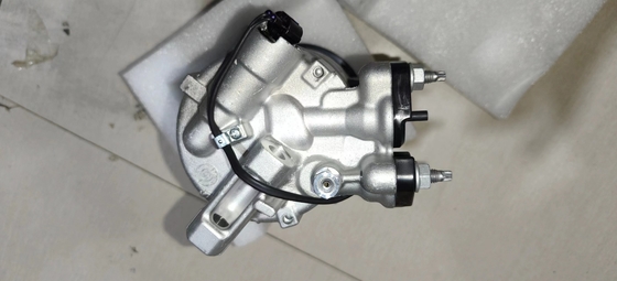 Geely Monjaro Original-Klimakompressor 8013016200 für den Einzelhandel