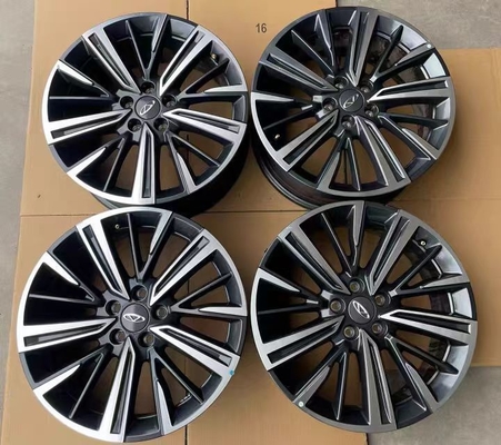 Stahlradmontage für Chery Tiggo 3 5 5X 7 7PLUS 8 8PLUS 9 Dauer- und Autoteile