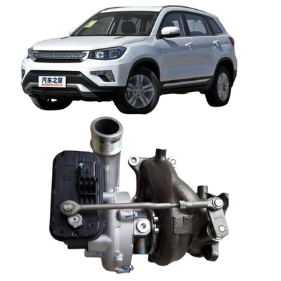 Changan CS75PLUS auchan X5X7 Blue Whale 2.0T-Motor JZ476 Turbolader mit Magnetventil
