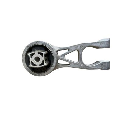 2011-2016 Große Mauer Haval H6 Motor Fuß Suspension Halter Gummi Pad Maschine Fußklebmaschine Klauen Pad