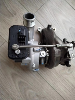 Changan CS75PLUS auchan X5X7 Blue Whale 2.0T-Motor JZ476 Turbolader mit Magnetventil