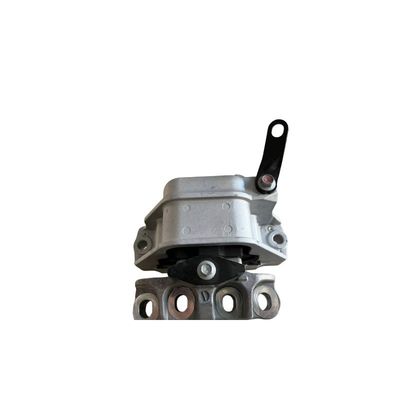 2011-2016 Große Mauer Haval H6 Motor Fuß Suspension Halter Gummi Pad Maschine Fußklebmaschine Klauen Pad