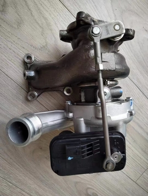 Changan CS75PLUS auchan X5X7 Blue Whale 2.0T-Motor JZ476 Turbolader mit Magnetventil