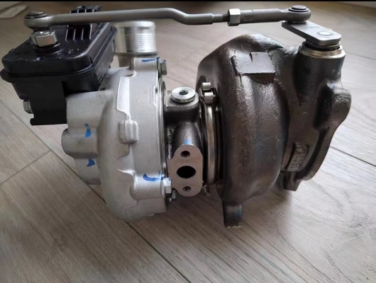 Changan CS75PLUS auchan X5X7 Blue Whale 2.0T-Motor JZ476 Turbolader mit Magnetventil