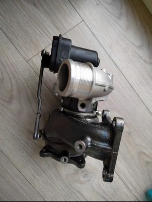 Changan CS75PLUS auchan X5X7 Blue Whale 2.0T-Motor JZ476 Turbolader mit Magnetventil