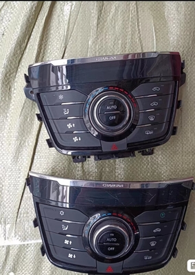 Klimaanlage Knob Panel 3750110-M02 für Changan CS75 Automatischer Heizschalter