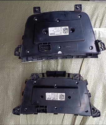 Klimaanlage Knob Panel 3750110-M02 für Changan CS75 Automatischer Heizschalter