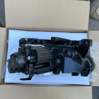 2011- Great Wall Motors Zubehör 4121600XKZ4CA 12 Watt Haval H6 Scheinwerfermontage