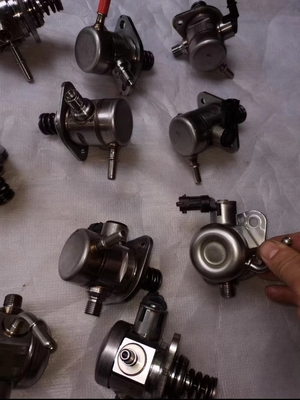 2019 Aluminium Jahr Chang'ein Automobil Hochdruckölpumpe