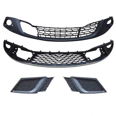 Chery Auto Teile OEM Tiggo Qiyun Fengyun Grill für die erste Generation Tiggo 3 SUV 14.05-