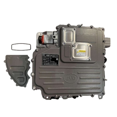 Fahrzeugabgassystem für BYD Song PLUS EV Champion SA3EF-2142700A-D1 Reparatur-Kit