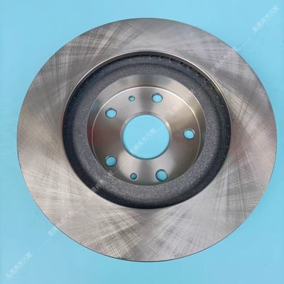 Chery Auto Teile für Tiggo Arrizo A3 A5 E3 E5 Fengyun 2 Bremsscheibe Bremssystem 2014-2016