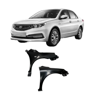 Geely Vision 15-17 Tür Flügel Panel Leaf Board 2017- Jahr OE NO. keine Original Autoteile