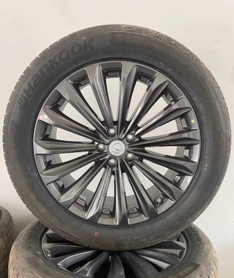 Changan CS75/Plus 19-Zoll-Aluminium-Alloy-Radreifenfelge für ein reibungsloses Fahrerlebnis
