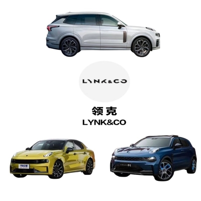 Direktversorgung Lynk Co 02 SUV 18.06- Autoteile und erschwingliche