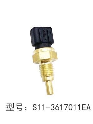 Chery QQ Tiggo5 7 8 Wassertemperatursensor für die Wartung von Autos
