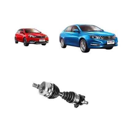 Geely Auto Freiheitsschiff Vision Golden Eagle Emgrand EC7 Panda Hinterluftschließfach Differential