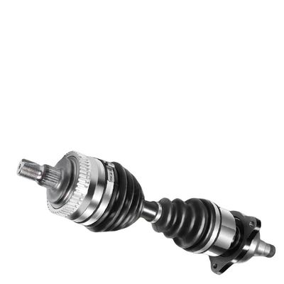 Geely Auto Freiheitsschiff Vision Golden Eagle Emgrand EC7 Panda Hinterluftschließfach Differential