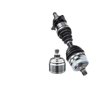 Geely Auto Freiheitsschiff Vision Golden Eagle Emgrand EC7 Panda Hinterluftschließfach Differential