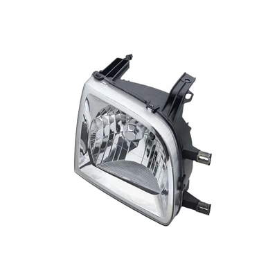 Tianye Pickup Zubehör ZTE Weihu G3 Scheinwerfermontage F1 Kombinationslampe Lenklampe Scheinwerfer Glühbirne