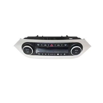 Große Mauer H2H6 H7 Sport Version Klimaanlage Controller Montage Panel Schalter Knopf Wasserpumpe