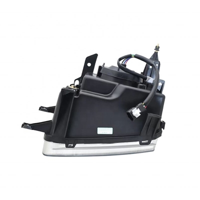Tianye Pickup Zubehör ZTE Weihu G3 Scheinwerfermontage F1 Kombinationslampe Lenklampe Scheinwerfer Glühbirne