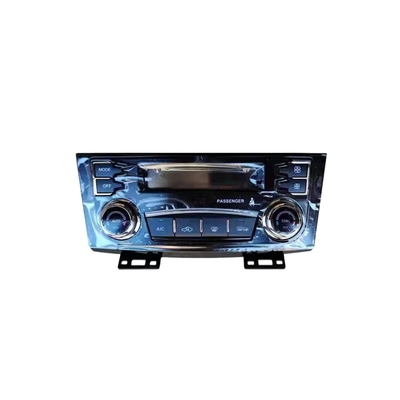 Große Mauer H2H6 H7 Sport Version Klimaanlage Controller Montage Panel Schalter Knopf Wasserpumpe
