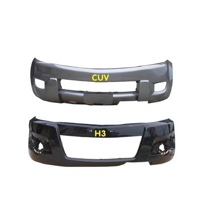 Großmauer Haval H3 Vorderbumpermontage Schifffahrt SEA AIR DHL FEDEX EMS 146*45*66CM