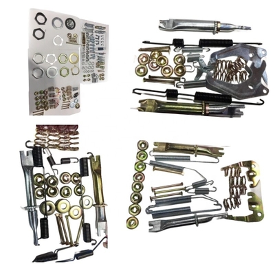 Bremsereparatur-Kits für BYD Chery Chang'an Große Mauer VOYAH BAIC MG GEELY Auto-Fitment