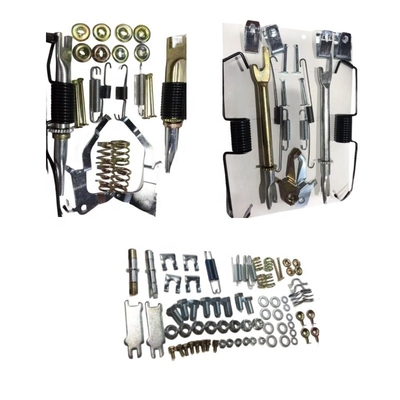 Bremsereparatur-Kits für BYD Chery Chang'an Große Mauer VOYAH BAIC MG GEELY Auto-Fitment