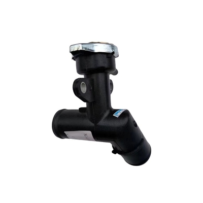 Dreiwege-Wasserleitung für die Große Mauer Haval M2 M4 VOLEEXC 30 Florid Coolbear Automodell